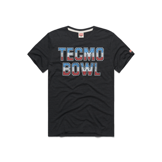 Koei Tecmo and Homage Team Up to Launch Stylish Tecmo Bowl-inspired Clothing Line