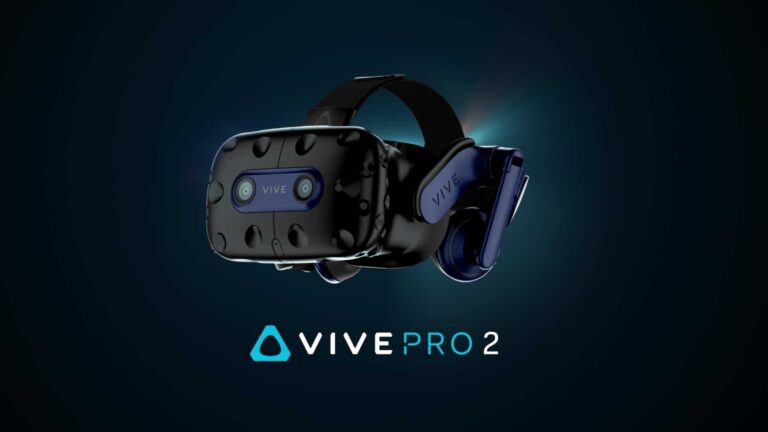 Black Friday Sale: Discounts on Vive Trackers and Base Stations