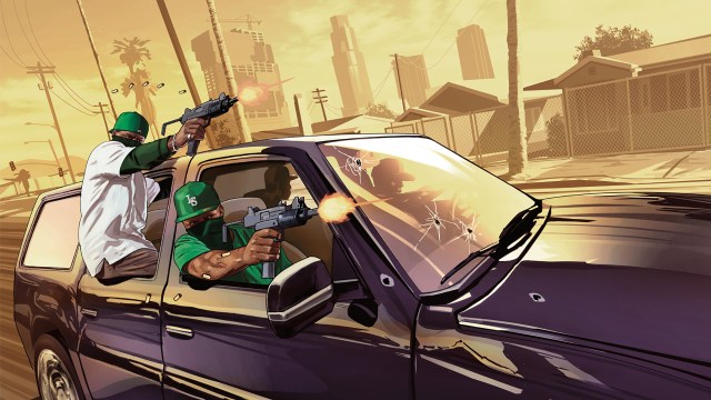English-speaking GTA 6 enthusiasts firmly believe they have uncovered a potential indication for the trailer’s anticipated launch date