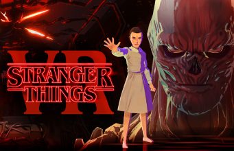 Launch of ‘Stranger Things VR’ on Quest Delayed, Anticipated Release Date Soon